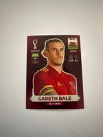 Panini FIFA WM 2022 Sticker - WAL 17