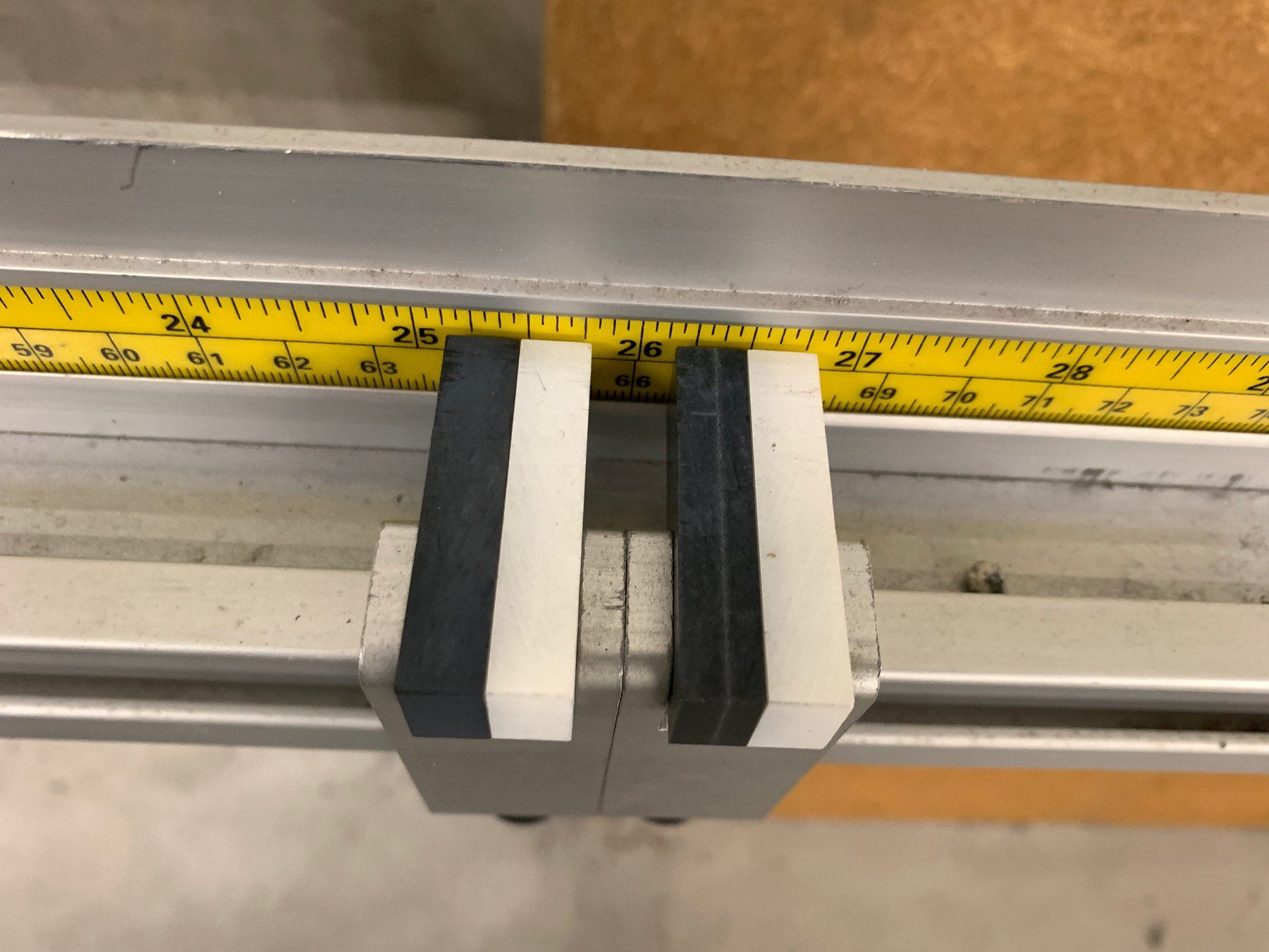 Tutte le macchine: Schneidemaschine, Multicut, Platten, Kunststoff, Acryl, Glas – Usato da Ottikon venduto da Hogdog 3