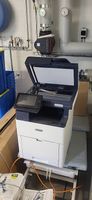 Drucker Xerox Versalink c505