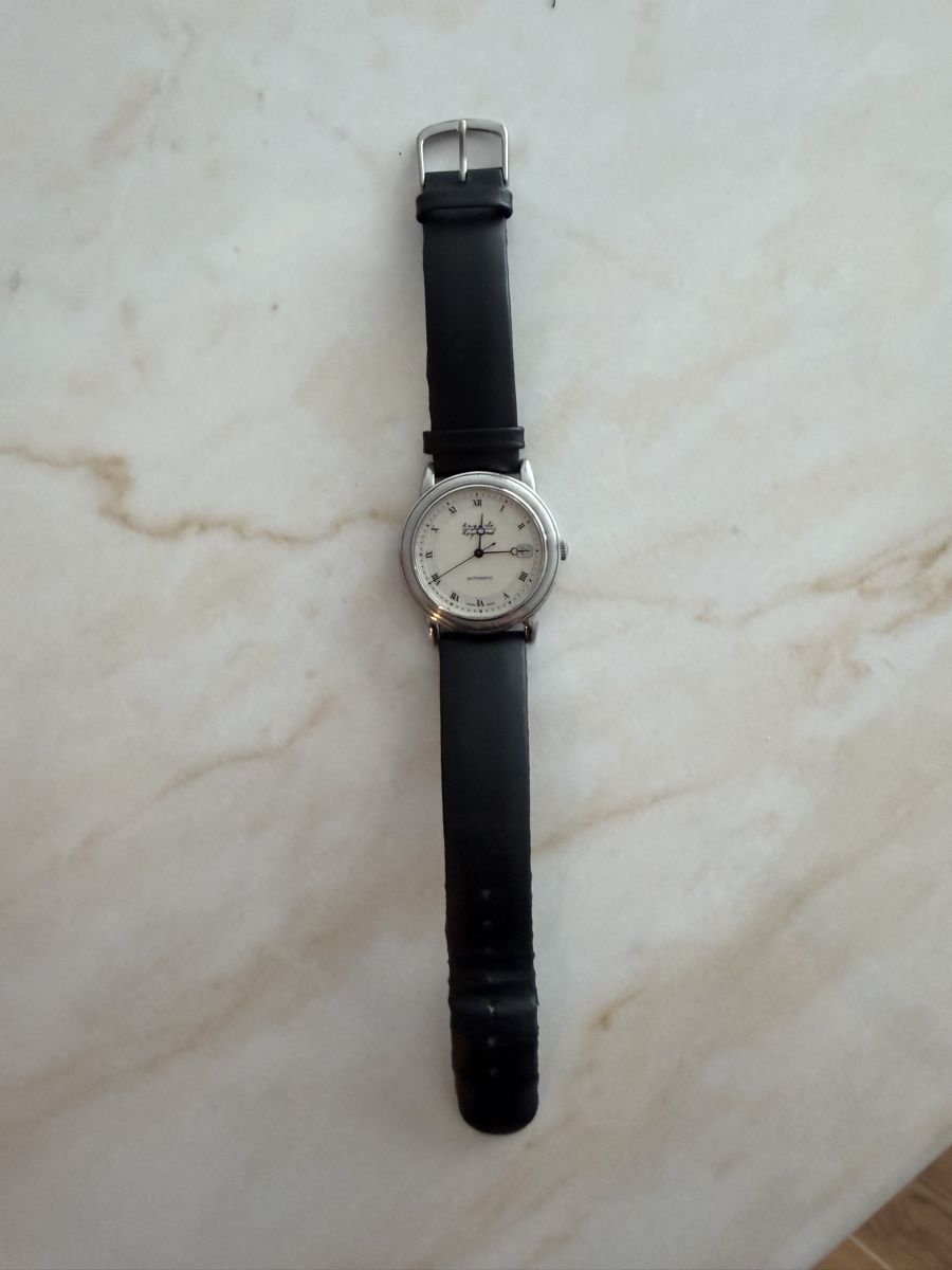 Uhren: Auguste Reymond 69094 automatic 36mm – Gebraucht aus Bellach von Sunnyboy84 1