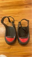 Tiger Grip Schuhüberzug mit stahlkappe Grösse  M -