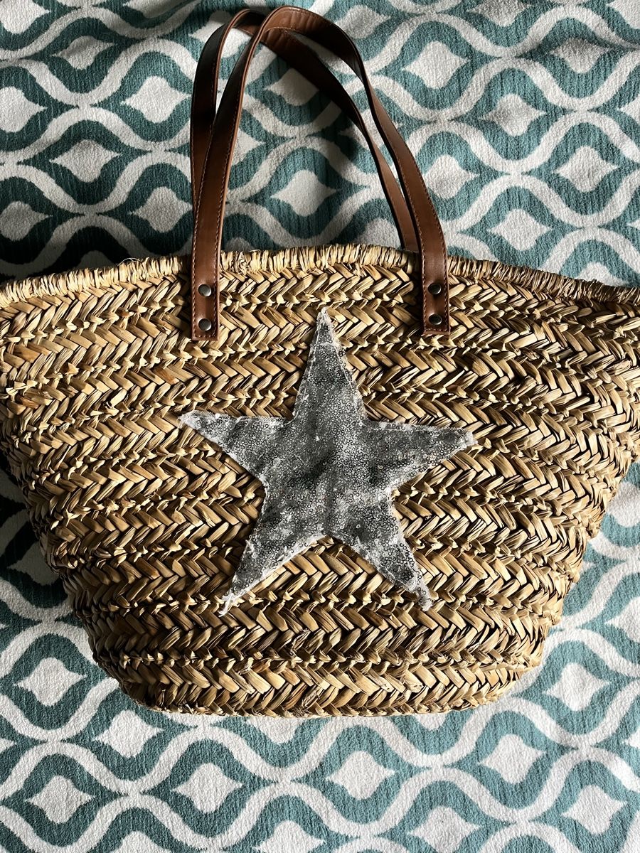 Borse da donna: Bast Tasche – Usato da Hochdorf venduto da Forestgreen 1