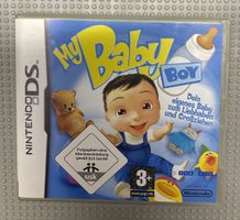 Nintendo DS Spiel My Baby Boy