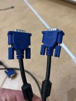 2 VGA Kabel