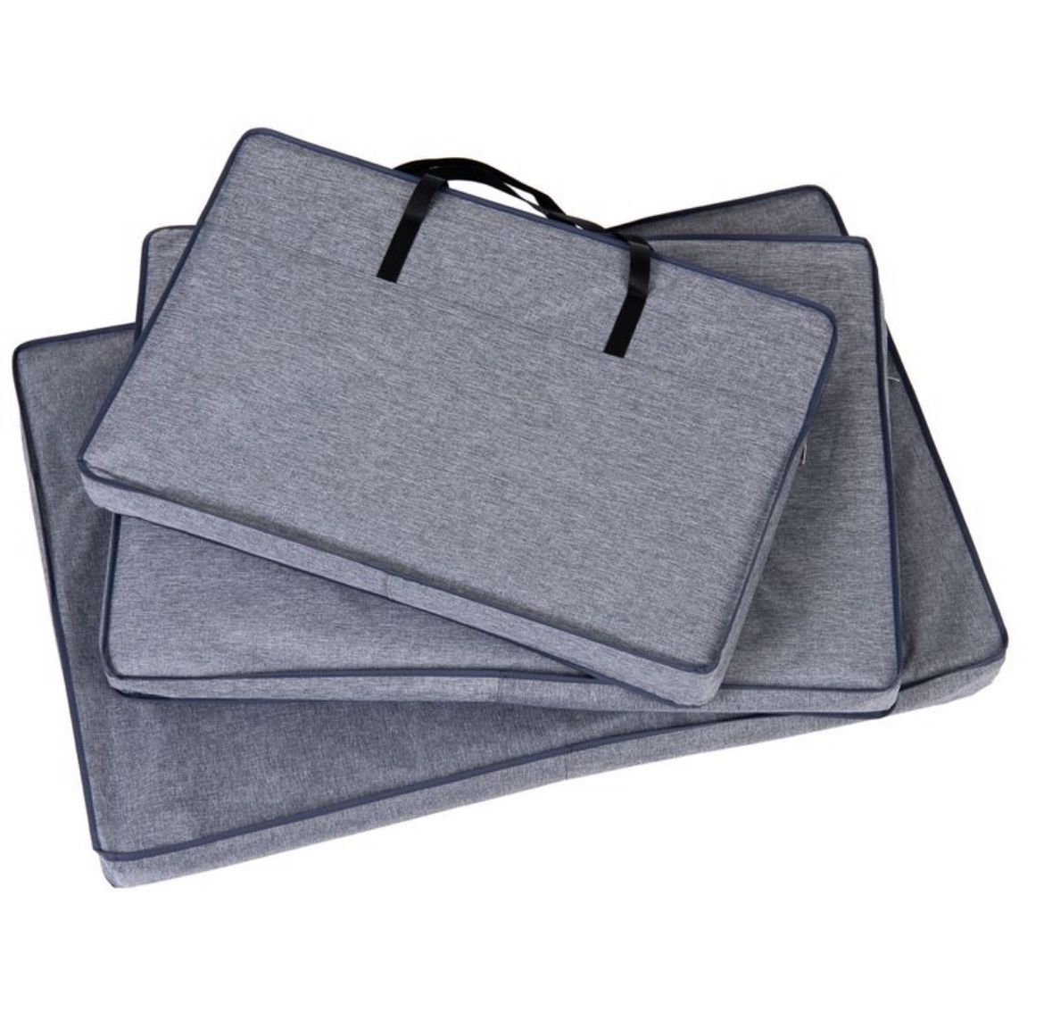Cucce & Letti: Niche pliable pour chien – Nuovo (secondo la descrizione) da Conthey venduto da Lausa_ 3