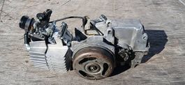Motor Puch Maxi / Puch Urmotor mit 4 Lager / mit Rennsatz