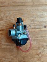 21mm Nachbau Vergaser