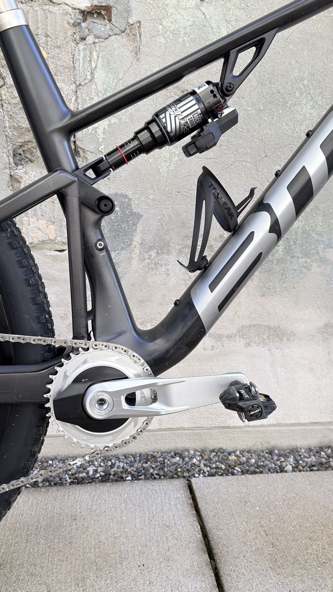BMC Velos: BMC FOURSTROKE R 01 Custom – Gebraucht aus Stettlen von Drift.Bike.Shop.Bern 4