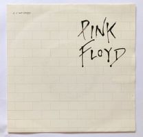 PINK FLOYD - ANOTHER BRICK IN THE WALL PART II