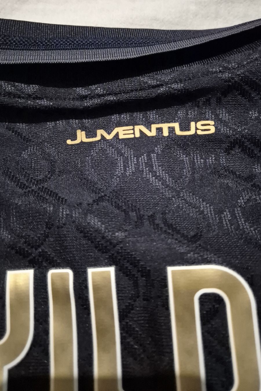 Juventus Canottiere & Pantaloni: Juventus Trikot Yildiz 10 – Nuovo (secondo la descrizione) da Emmenbrücke venduto da Mauri10 2
