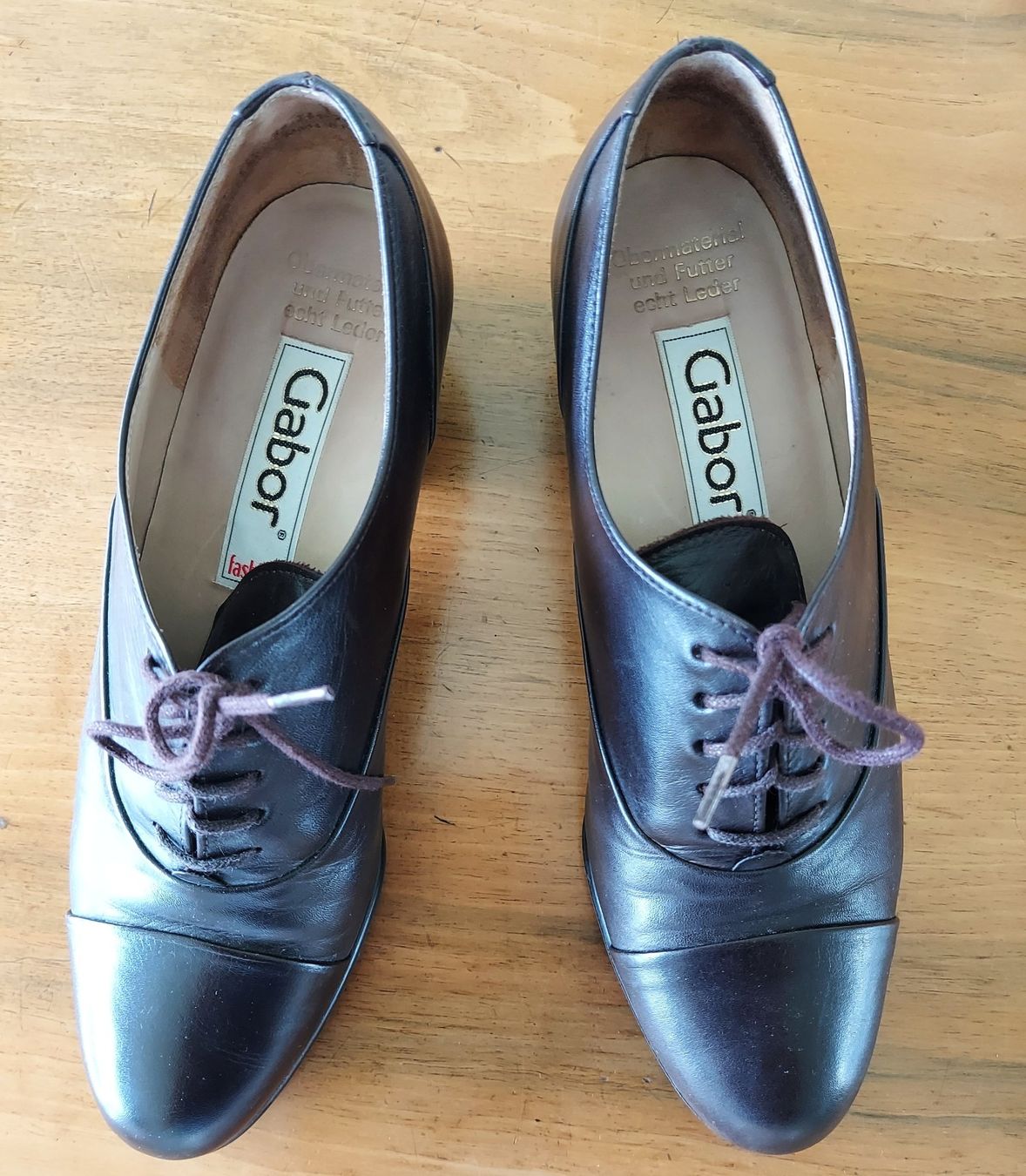 Gabor Chaussures femmes: Gabor Damenschuh – D'occasion à Gränichen par Montymar 4