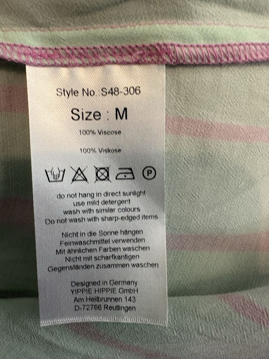 Vestiti: Damen Kleid:Gr:M – Nuovo (secondo la descrizione) da Hefenhofen venduto da lada69 3