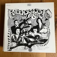 The Kaleidoscope – Side Trips