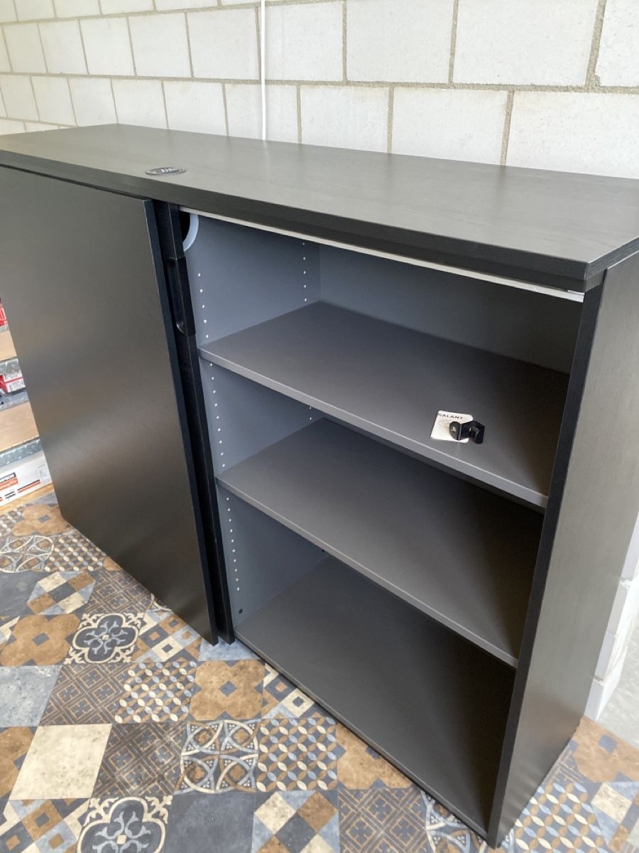 Ikea Cassettiere: Ikea Galant Möbel Büro Sideboard Regal – Nuovo (secondo la descrizione) da Uznach venduto da RicardosFinest 1