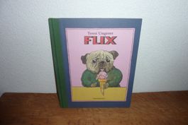 Tomi Ungerer, Flix, Diogenes, Copyright 2022