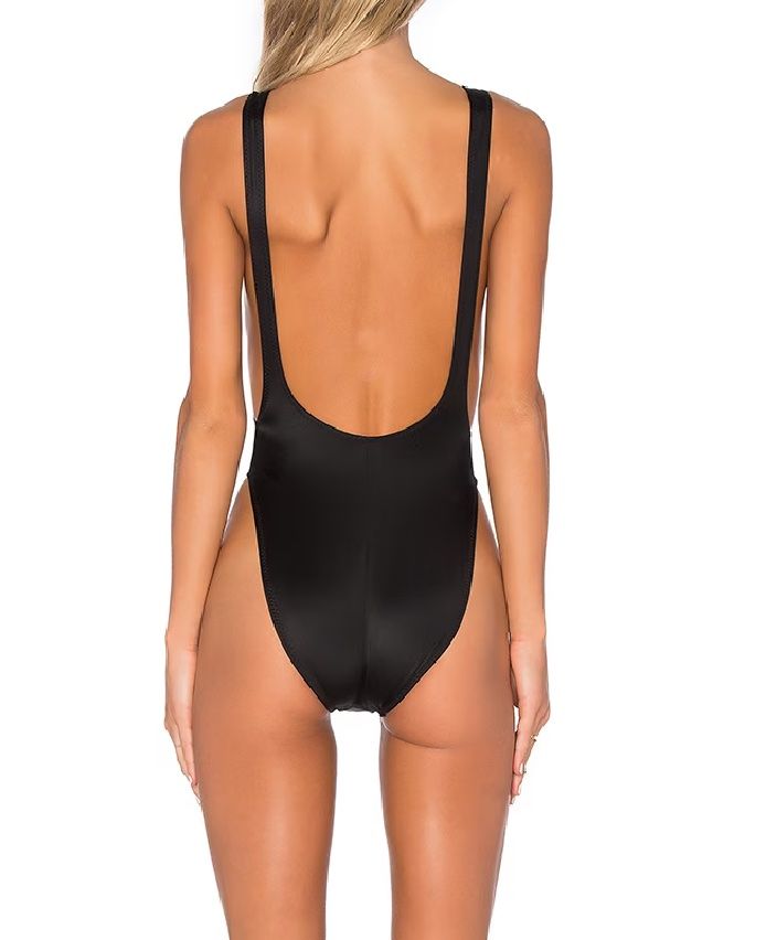 Costumi da bagno & Bikini: Norma Kamali Swimmsuit – Usato da Thalwil venduto da GerSutter 1