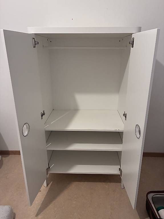 Armoires: IKEA Kinderschrank – D'occasion à Thun par cas_rgk7 1