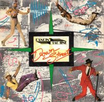 Single7 Dancin Machine  -- Down Street