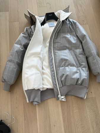 MALO Dauenjacke 3‘ 300 . 00.- Fr