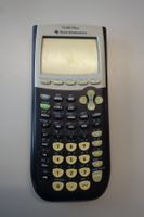 Texas Instruments TI-84 Plus Rechner