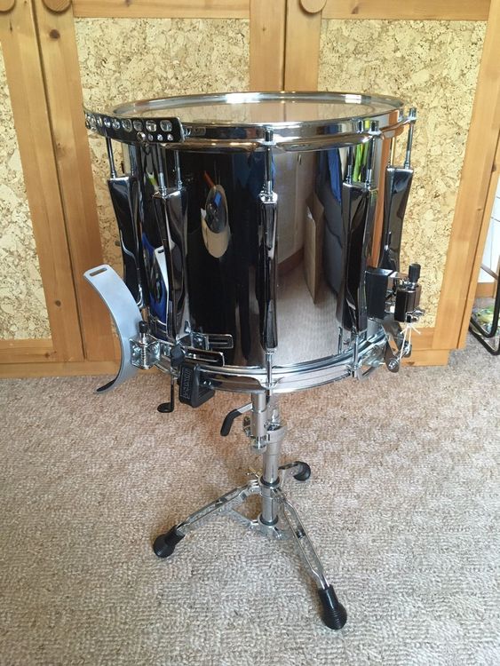 Sonor Marching Snare Kaufen auf Ricardo