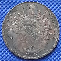 1771 Madonnenthaler Rare