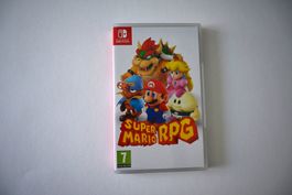 Super Mario RPG |  Switch