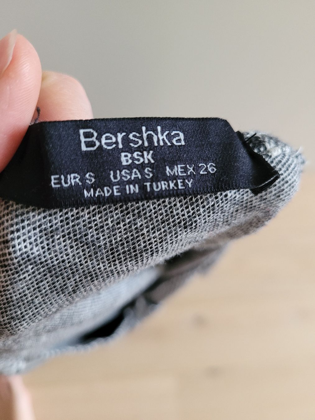 Tute: Jumpsuit mit Knöpfen, Gr. S, neuwertig – Usato da Winterthur venduto da Netta777 3