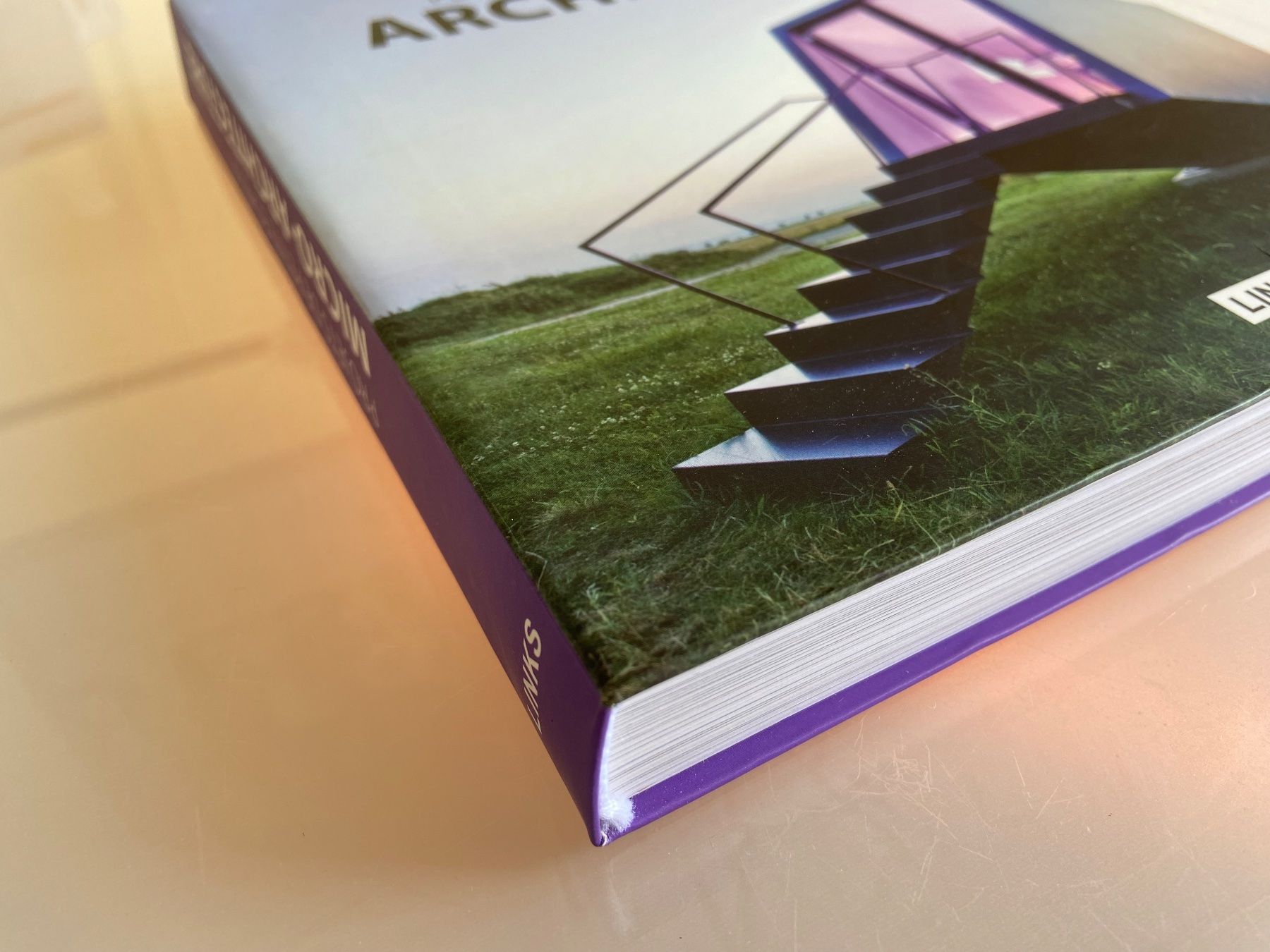 Libri: Livre "Projets de petite échelle Micro-architecture" – Usato da Lausanne venduto da maintenant 4