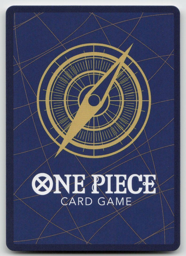 Bandai Carte collezionabili: One Piece Higuma OP13-013 C – Usato da Lugano venduto da VlaseCard 1