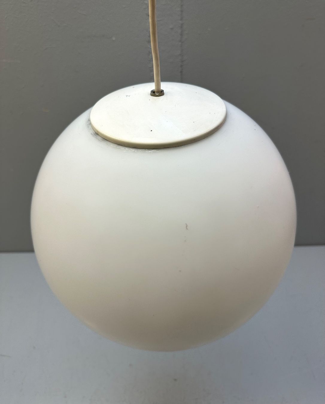 Lampadari & plafoniere: VINTAGE DECKENLAMPE AB 1.-!!! – Usato da Zürich venduto da NIKI777 1