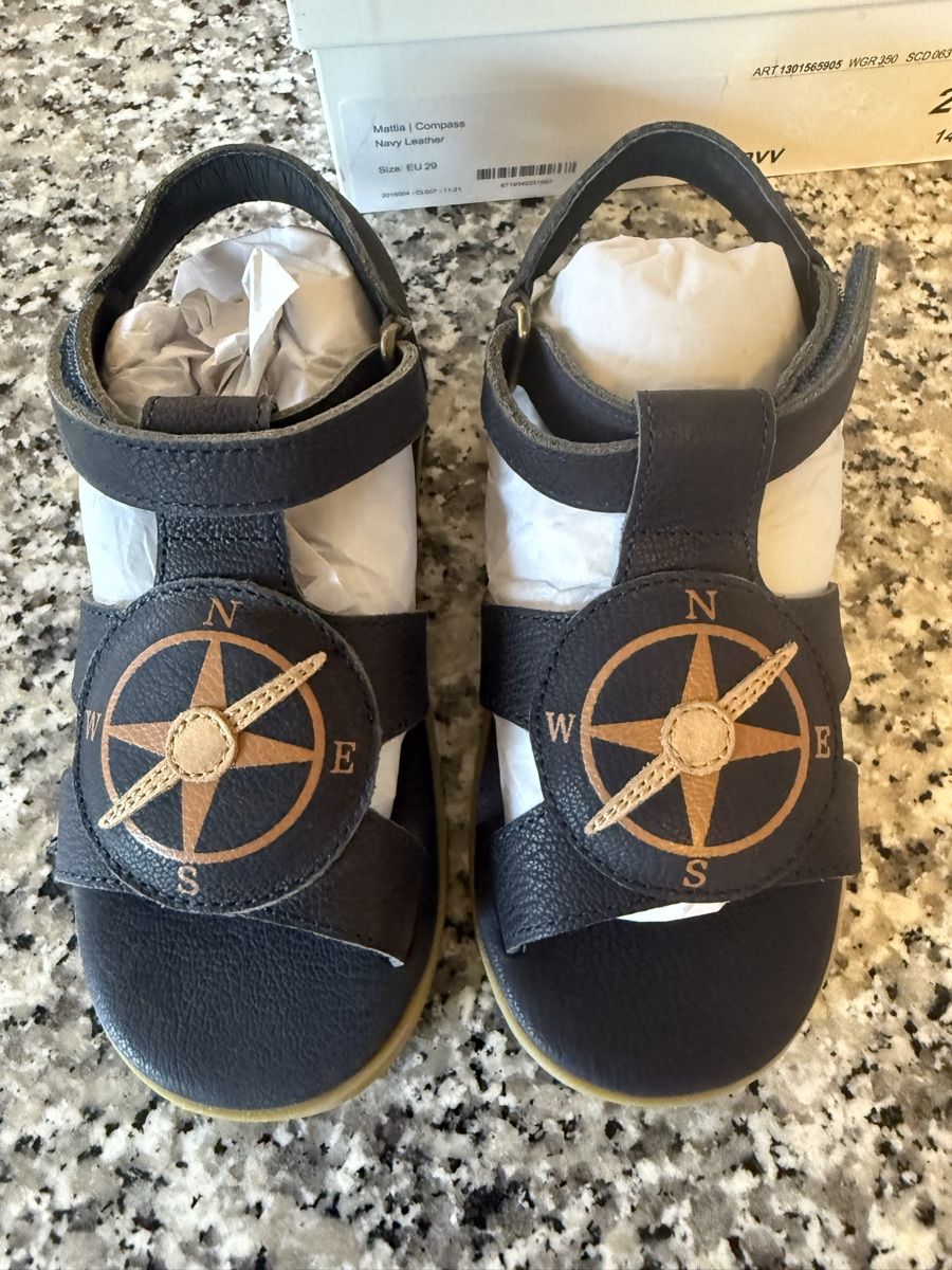 Scarpe da uomo: Donsje Schuhe  – Nuovo e nell'imballaggio originale da Horgen venduto da Fen8800 3