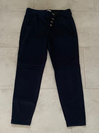 Esprit EDC, stylische 7/8 Chinos, Grösse 34