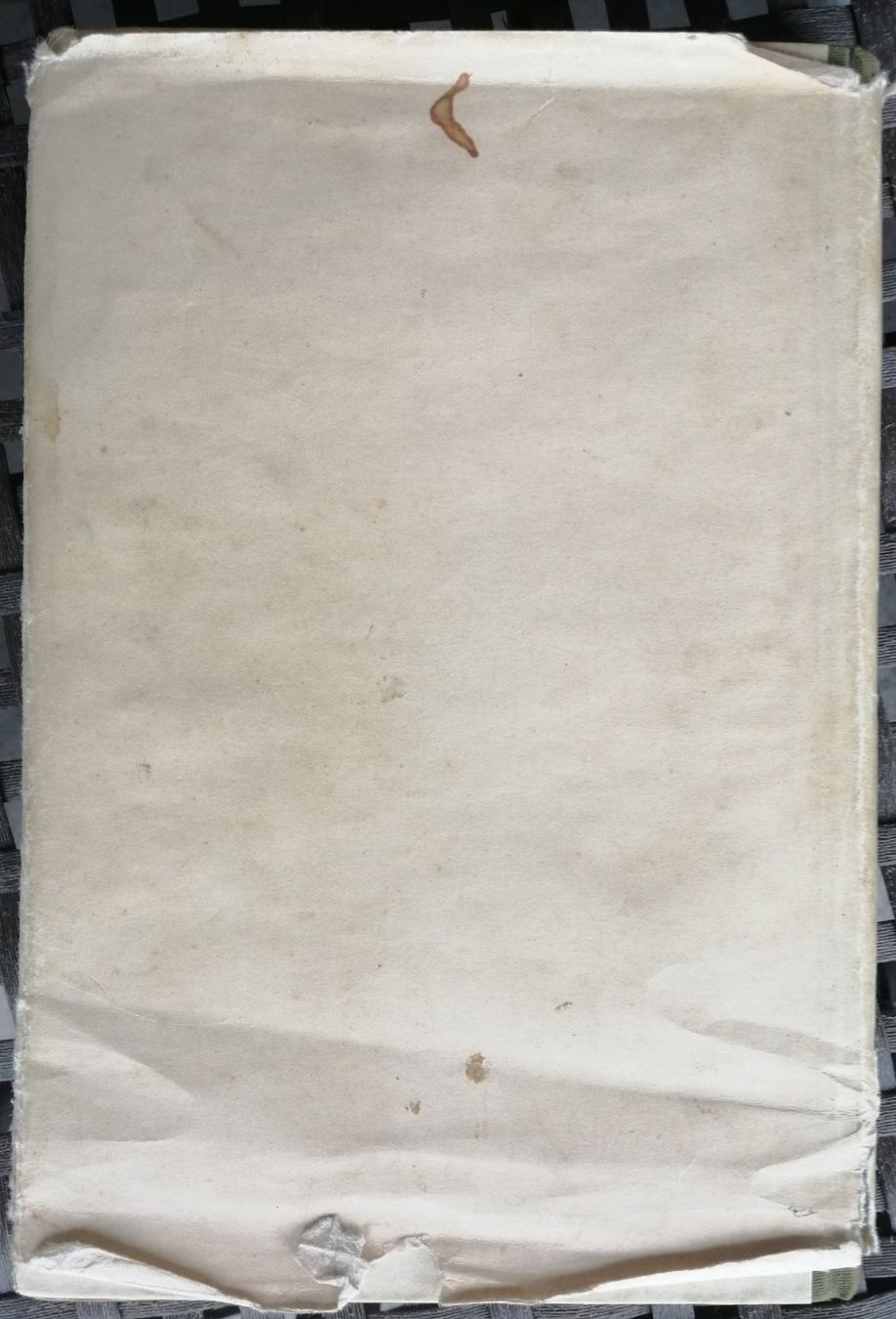 Livres: "'s Freudeliechtli" Elsa Steinmann, 1932 – D'occasion à Schaffhausen par Domifran 1