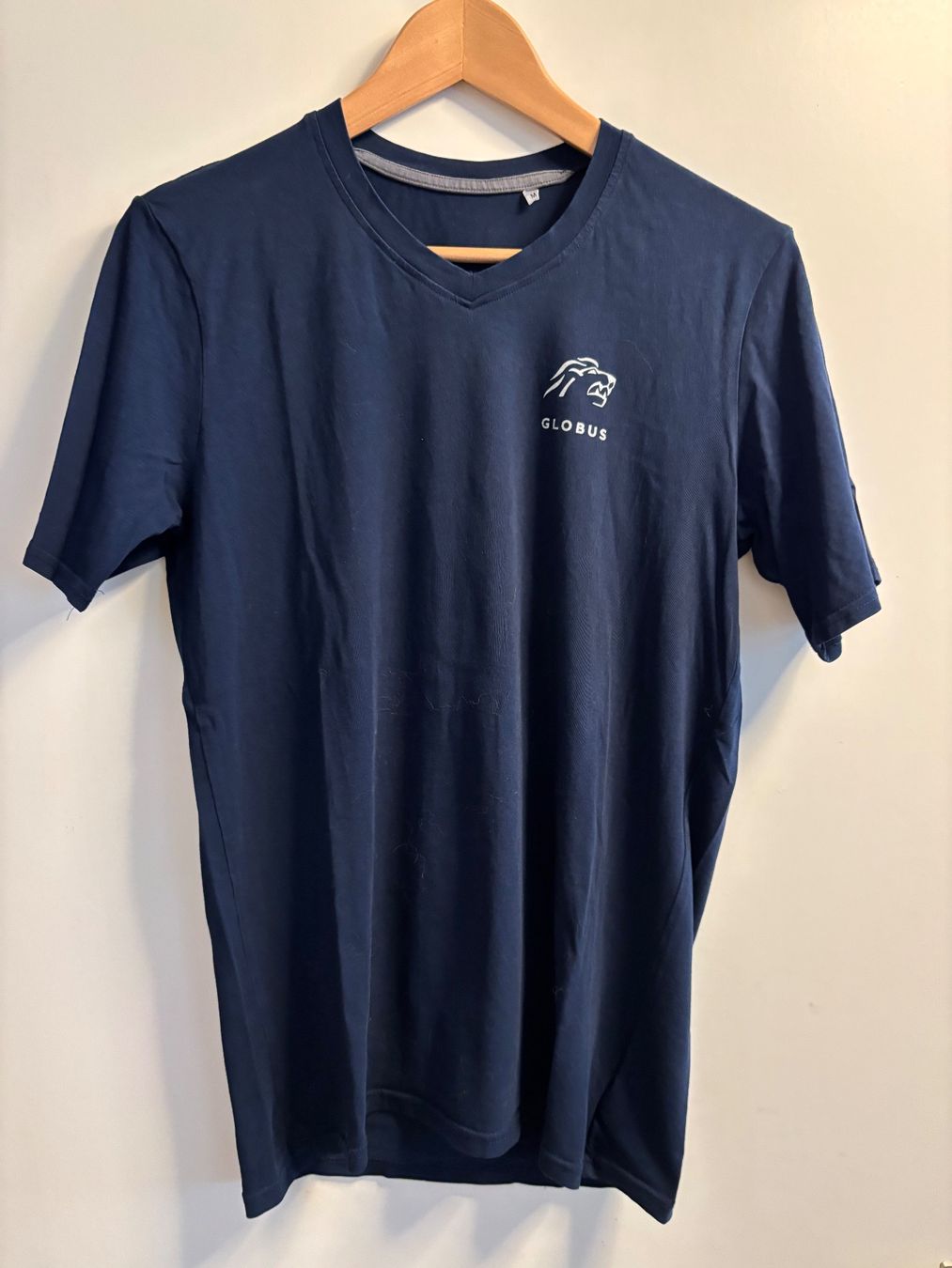 Zsc Lions T-Shirts: ZSC Lions T-Shirt, Grösse Sr. M – Gebraucht aus Zürich von Crazyfabie