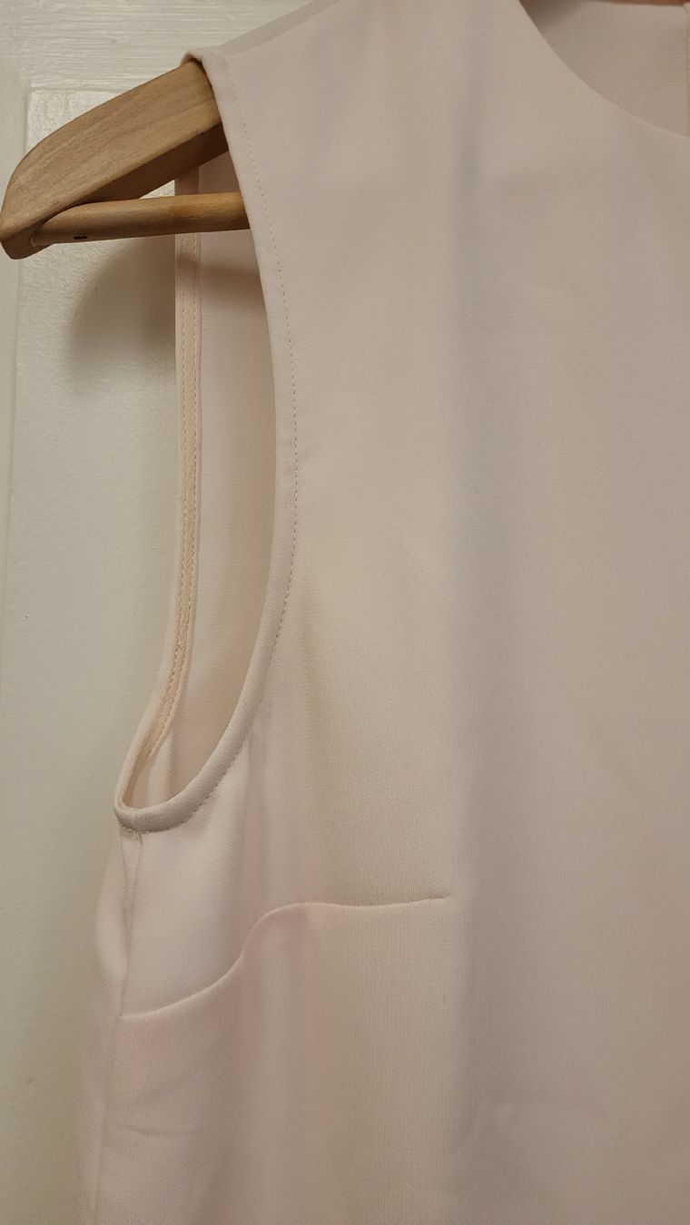 Ted Baker Blusen: Ted Baker Blouse Size 1 (Gr36) – Neu (gemäss Beschreibung) aus Zürich von tkind 1