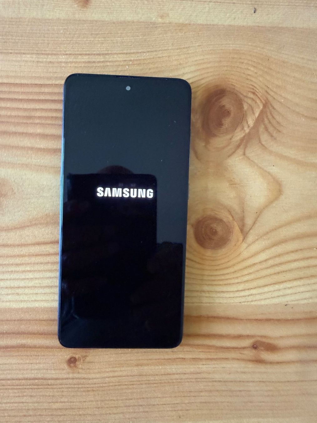 Samsung Handys / Smartphones: Samsung A51 515F  128Go – Gebraucht aus Le Grand-Saconnex von mordjane1996 2