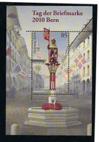 2010 BL.46 BERN POSTFRISCH**