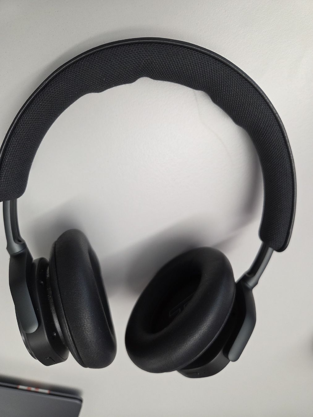 Bang & Olufsen Cuffie: Bang & Olufsen Beoplay HX – Usato da Neuenhof venduto da bike_ninja 2