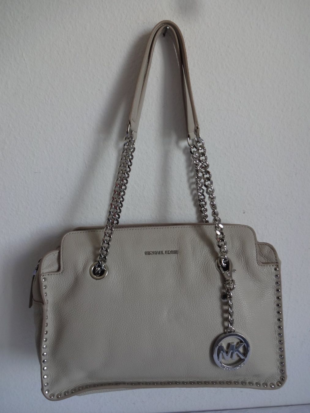 Liebeskind Borse da donna: " MICHAEL KORS " Echtleder Umhängetasche – Nuovo (secondo la descrizione) da Frauenfeld venduto da Riaa 1
