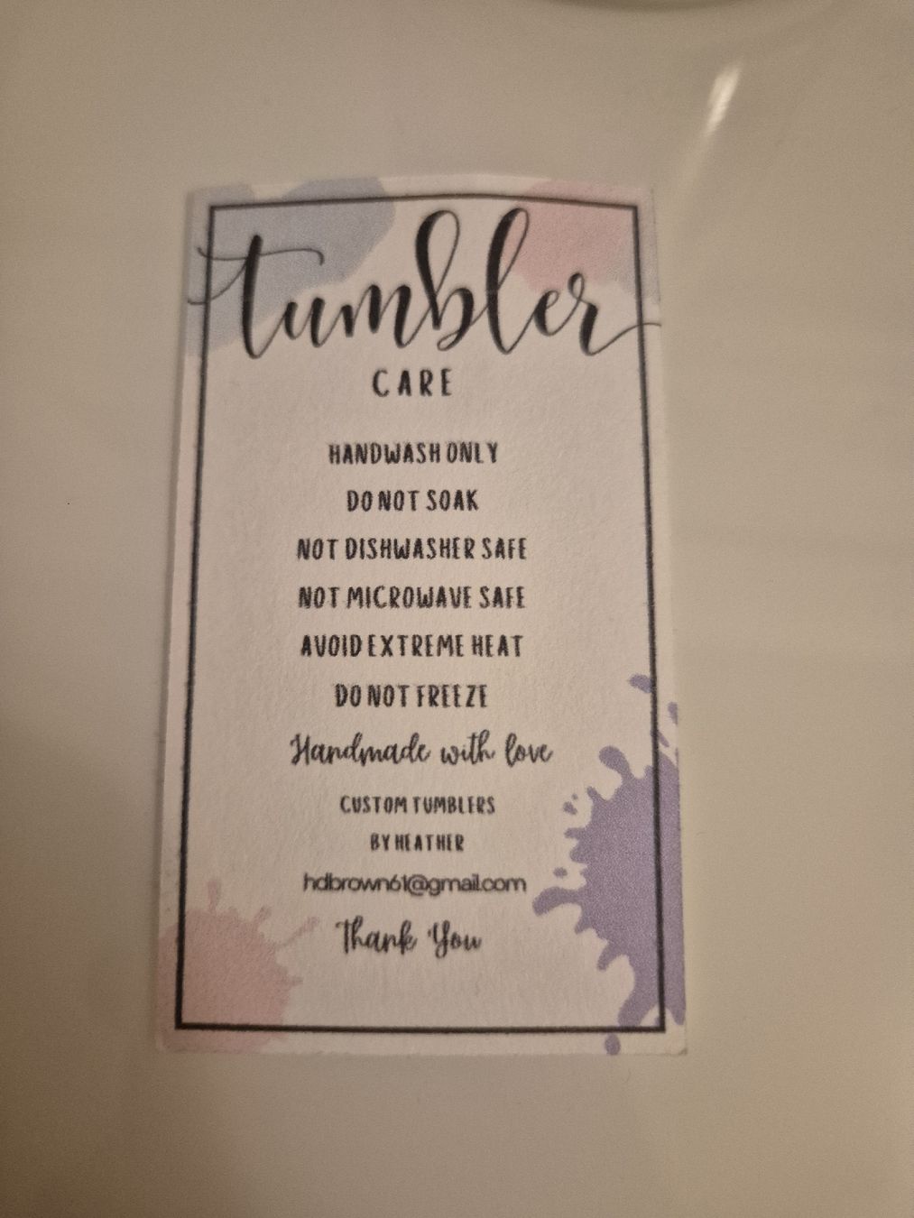 Trinkflaschen & Thermosflaschen: Thermobecher mit Strohhalm – Neu & Originalverpackt! – Neu und originalverpackt aus Zürich von Inanina 4