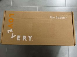 Lovevery - Play Kit 13, 14, 15 M - The Babbler