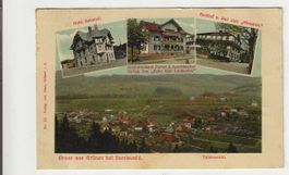 Grünen, 1912