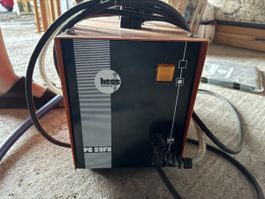 Plasmaschneider Hess plasmacut 3 SFX