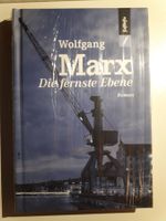 Wolfgang Marx: Die fernste Ebene