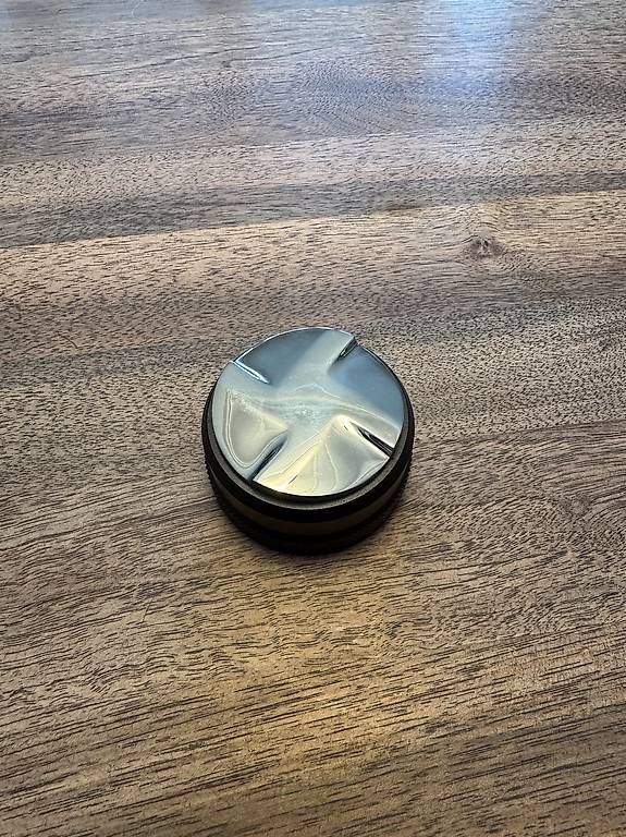 Kaffeemaschinen & Espressomaschinen: Barista Leveling Tool 51mm – Neu (gemäss Beschreibung) aus Mühlau von Riffraff7 2