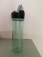 Trinkflasche grün Marke Contigo ***NEU*** 💧💧💧