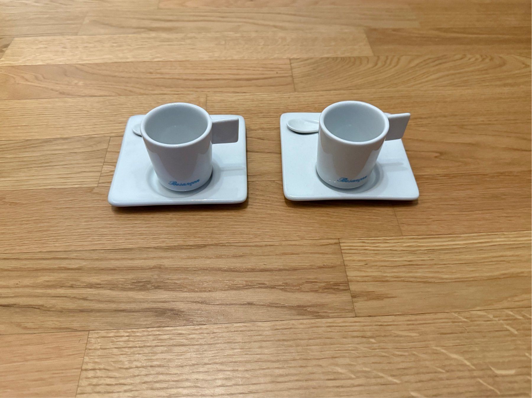 Tazze: Espresso Set - 2 Tassen – Usato da Bülach venduto da Murmy