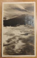 Lenzerheide Winterlandschaft um 1920