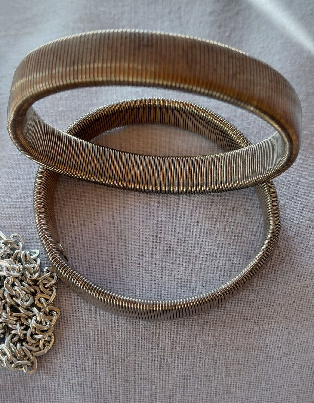 Altri gioielli: kleines Konvolut Modeschmuck – Usato da Trogen venduto da Limboo 5